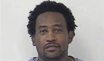 Shaun Smith, - St. Lucie County, FL 